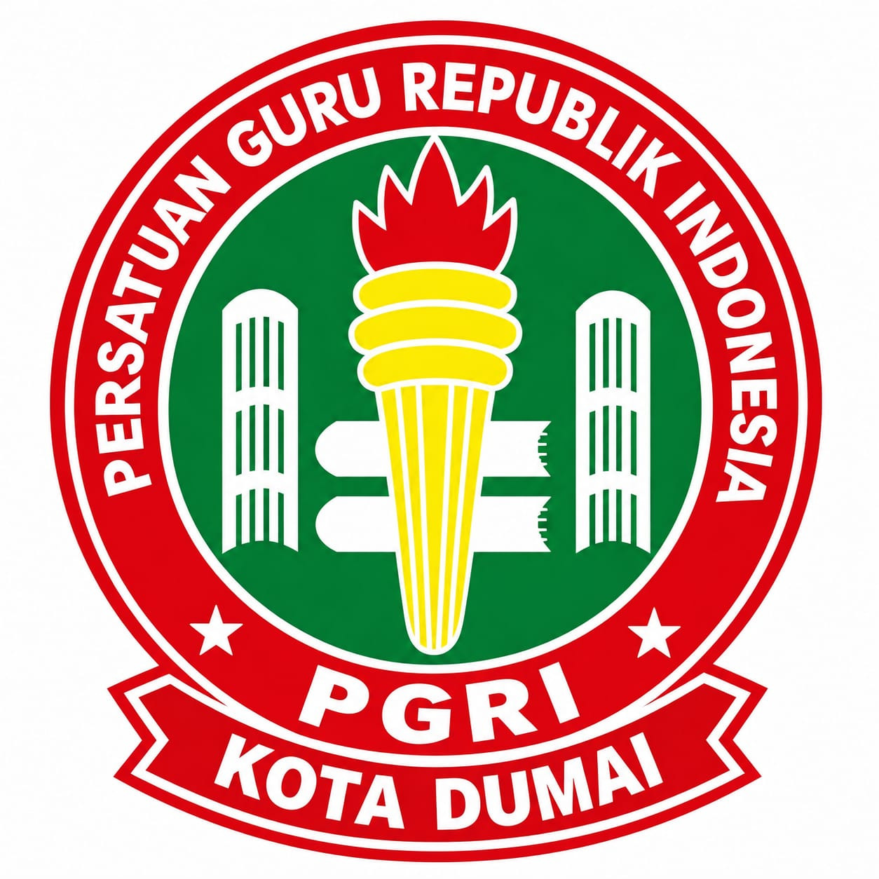 PGRI Dumai: Iuran Anggota Merupakan Kewajiban Keanggotaan Sesuai AD/ART