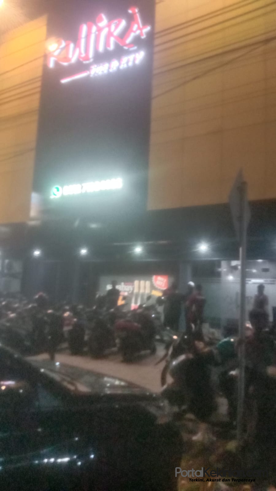 Kujira Pub & KTV Kembali Jadi Sorotan, Aturan Jam Operasional Dipertanyakan