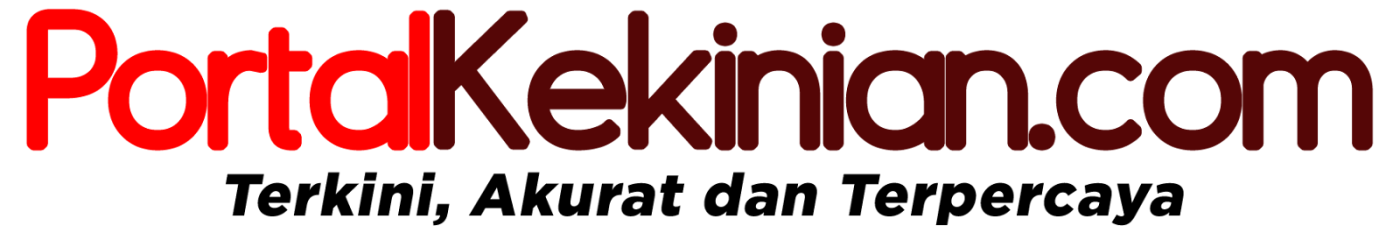 Redaksi Portal Kekinian